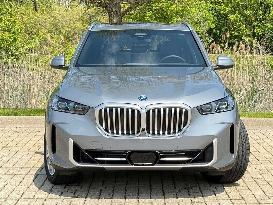 BMW X5 xDrive50e      2026