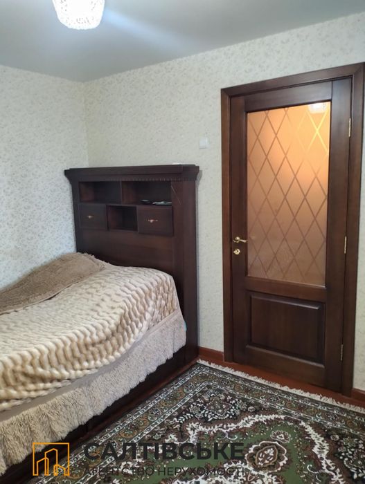 182-ИК Продам 3 комнатную квартиру на Основе Метро Левада - View 5