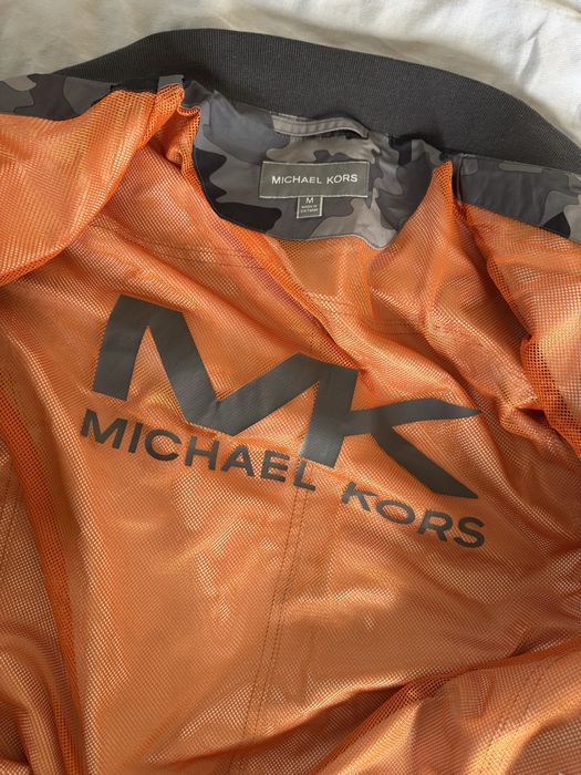 Куртка , вітрівка , чоловіча Michael kors