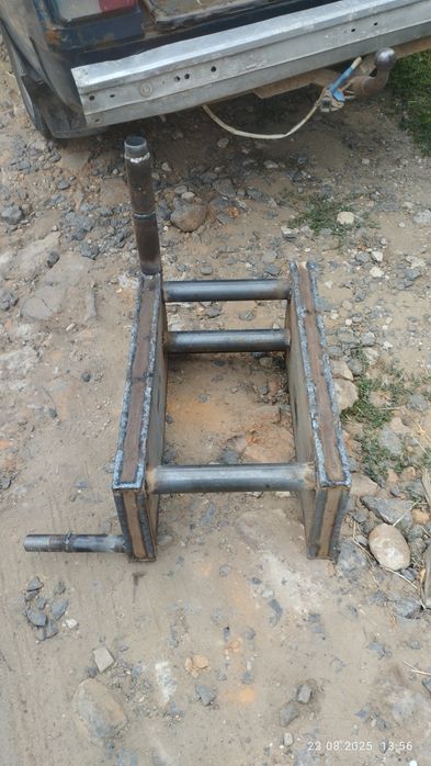 Котел в грубу камін