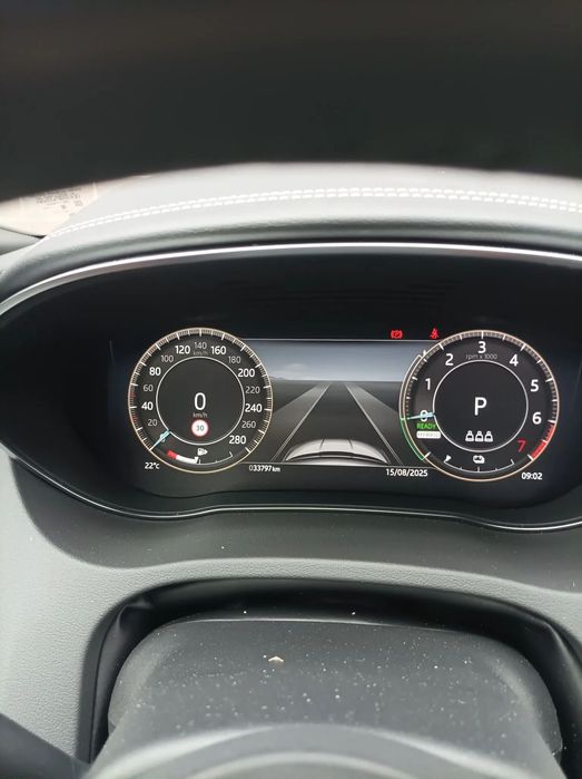 Jaguar E-Pace497560520272138244