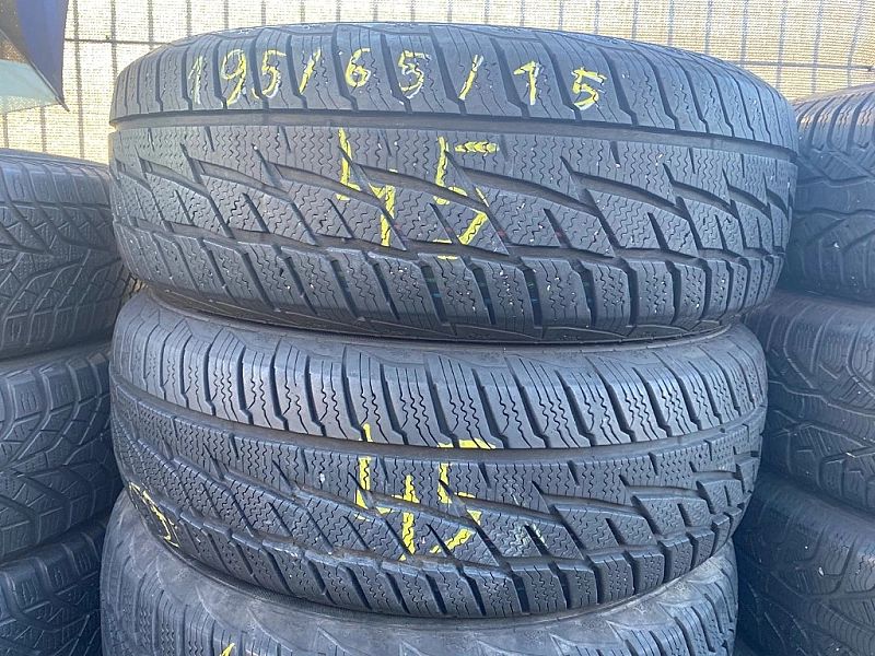 195/65r15 Matador Sibir Snow_6,5mm_4szt_(45)
