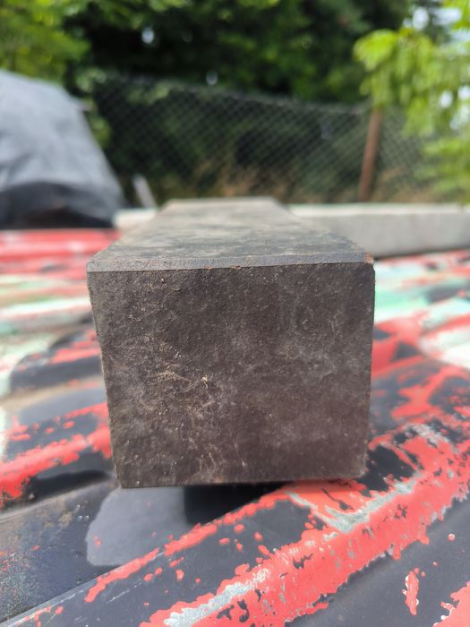 Cegła klinkierowa połówkowa antracyt 240x65x71mm 800szt.