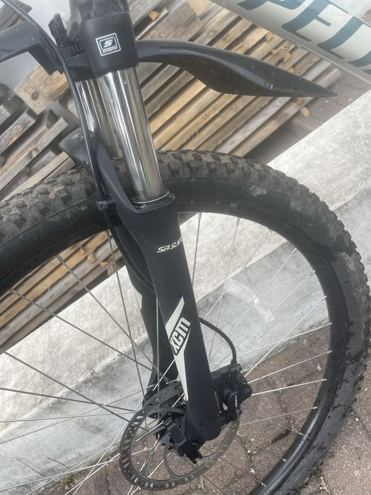 Rower specialized rockchoper 29”