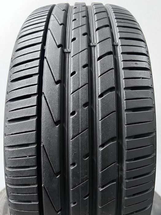4шт літо 235/45/R20 6,8мм Hankook Ventus S1 Evo 2 SUV