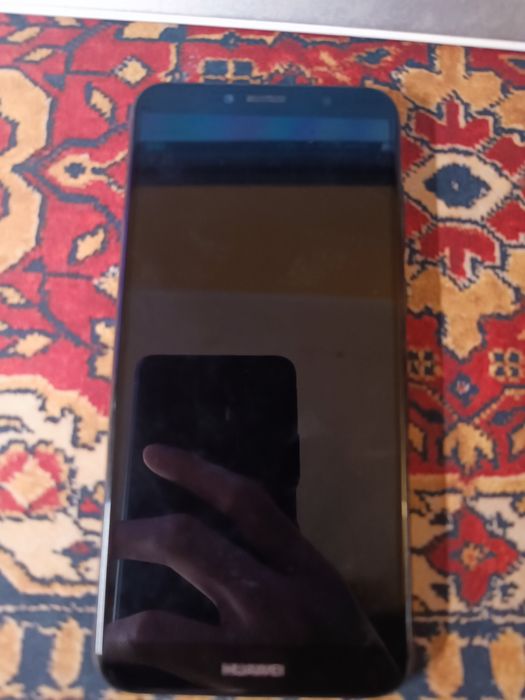 Huawei Y6 2018, pamięć 2/16 GB.