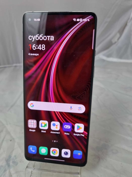 OnePlus 8 8/128GB IN2017 отличное состояние