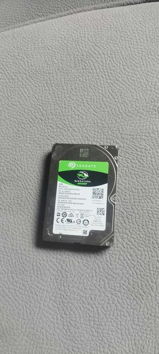 Dysk twardy Seagate Barracuda ST5000LM000 5TB SATA III 2,5"