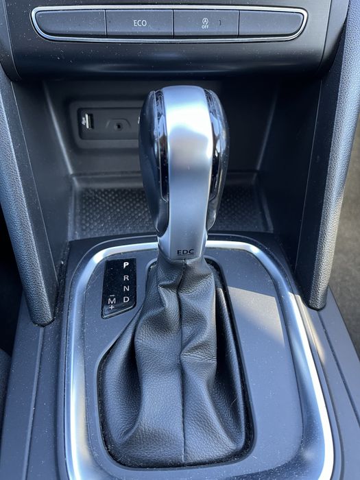 Renault Mégane Sport Tourer — fotografia 8