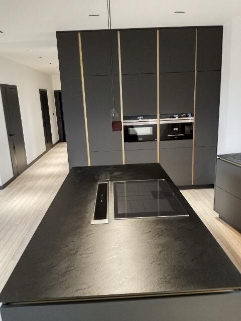 Siemens LD97DBM60B wyciąg blatowy/pochłaniacz