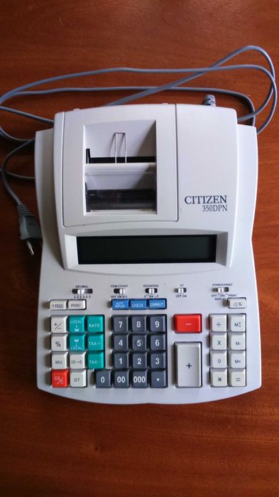 Equipamentos Escritório