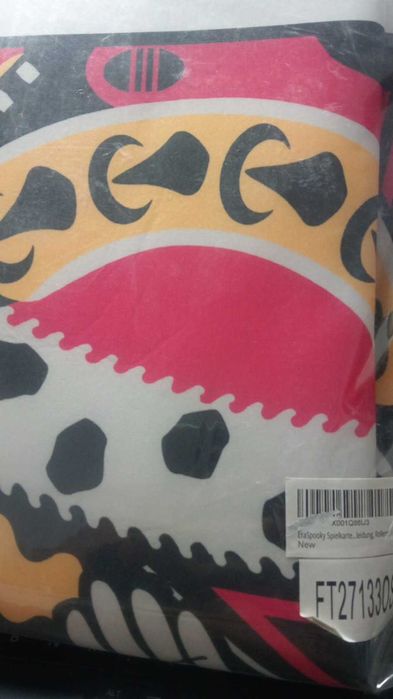 Fato de Carnaval / Disfarce Carta de Baralho Rei de Copas