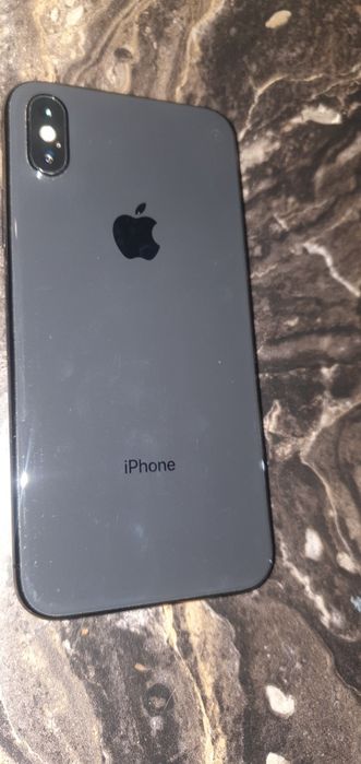 Vendo capa iphone XS