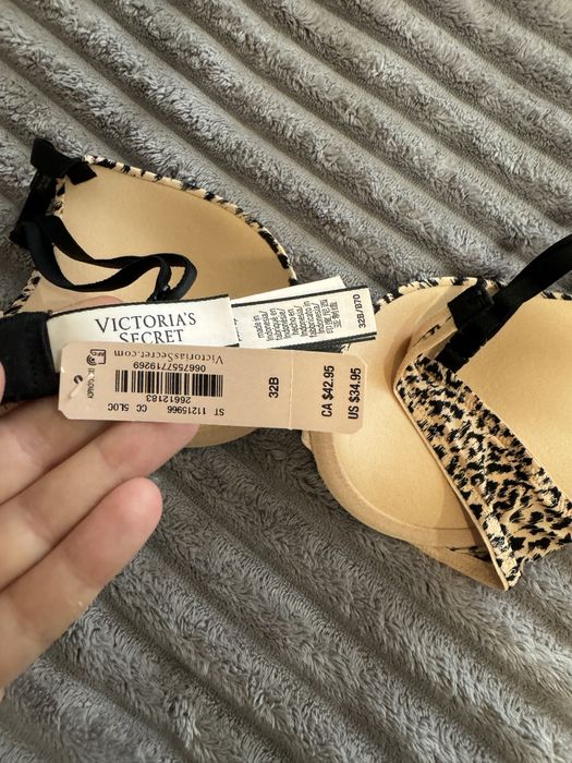 Бюстгальтер Victoria 's Secret