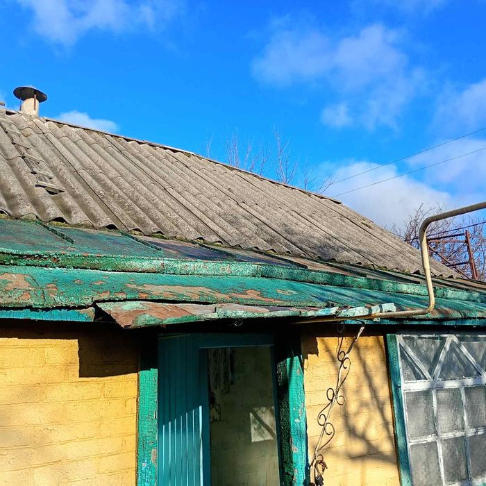 Продам будинок смт Скороходове