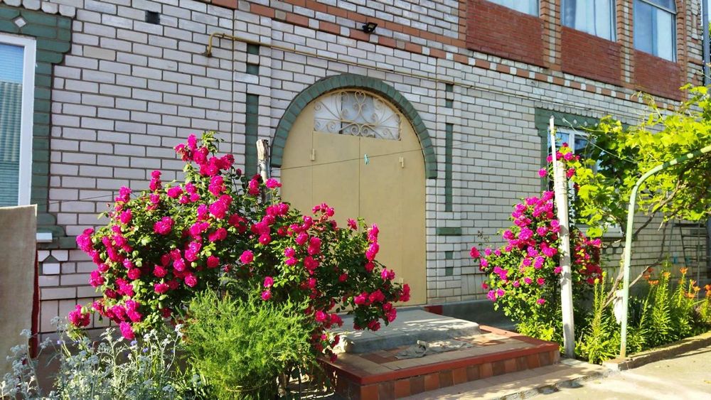 2-х поверховий будинок