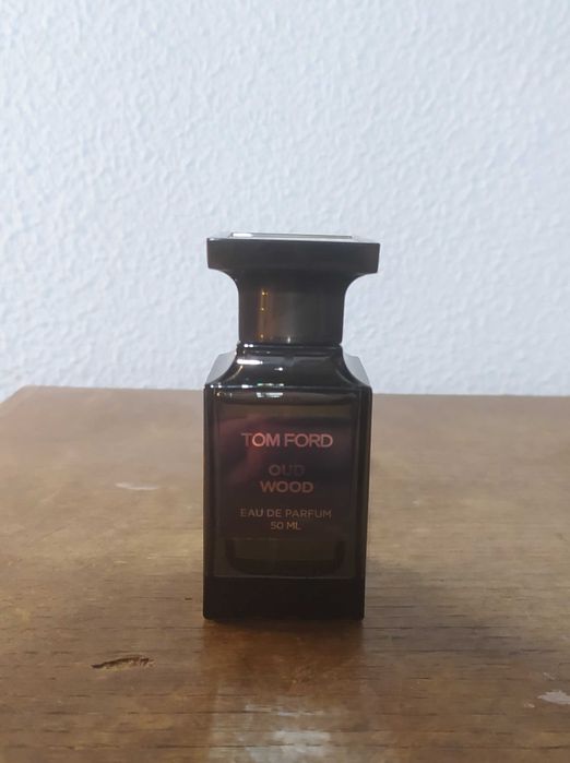 Perfume Tom Ford Oud Wood 50 ml