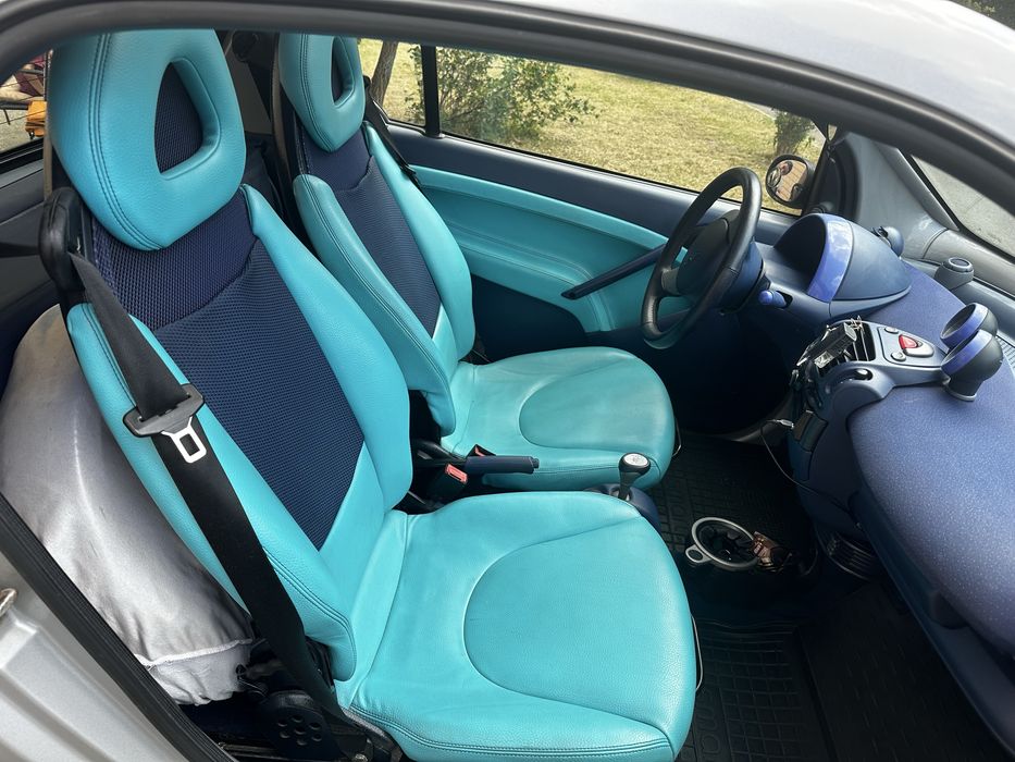 Продам Smart 450