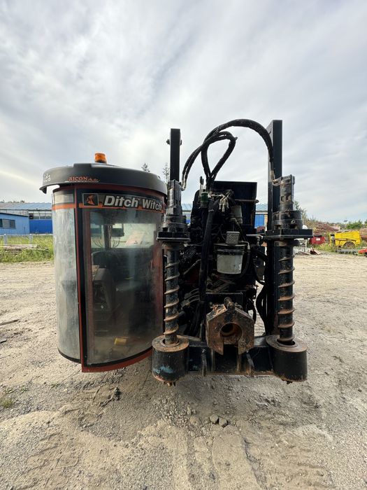 Wiertnica Ditch Witch 30AT