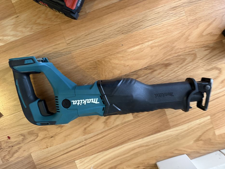 Makita DJR 186. Jak nowa