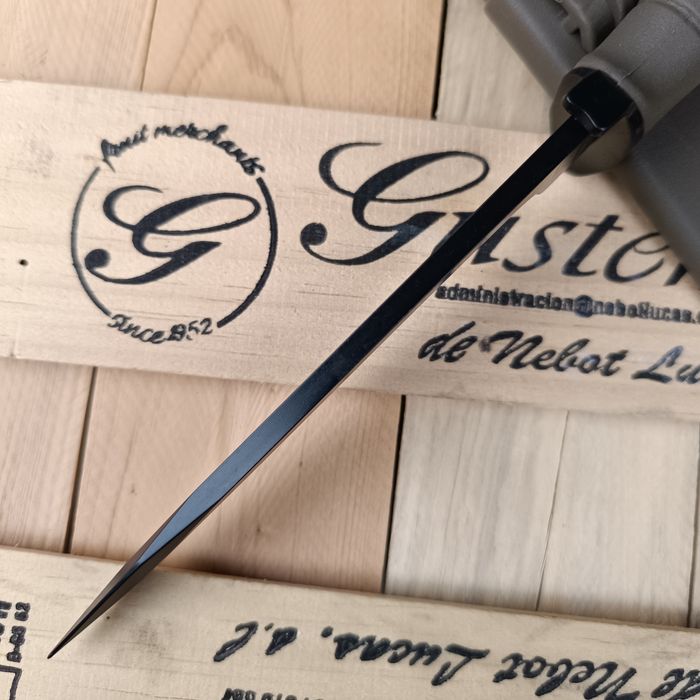 Штурмовий ніж Glock 78. Гравірування Extrema Ratio