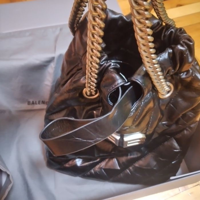 Balenciaga Сумка Оригинал