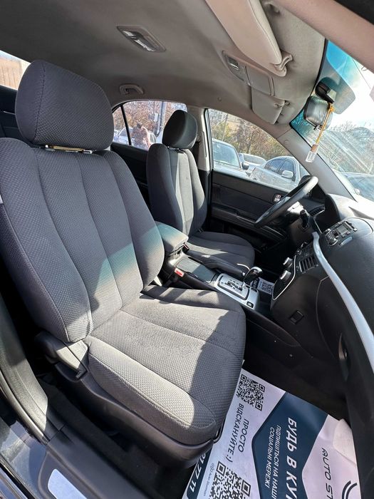 Продам Hyundai Sonata 2007 рік можлива розстрочка,кредит,обмін!