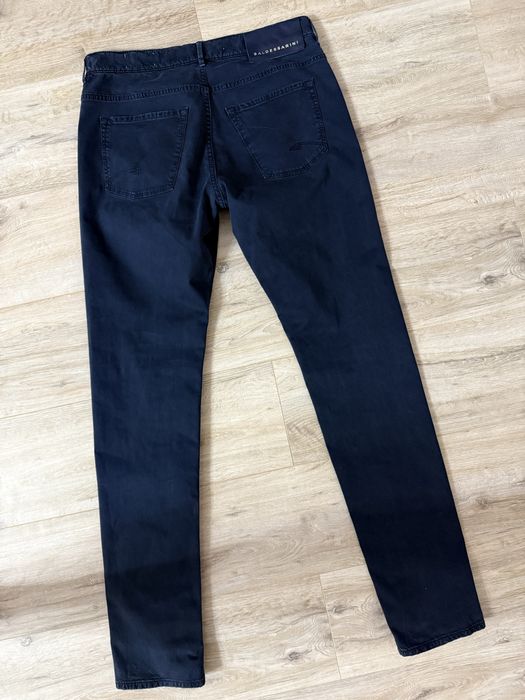 Джинсы Baldessarini (оригинал). Размер по факту 32 (48)