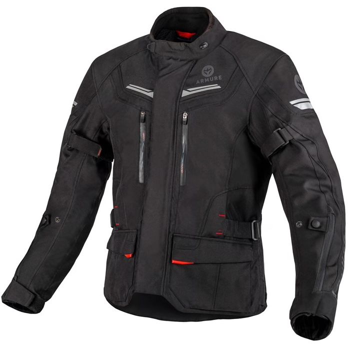 Casaco Armure Mack Waterproof man S