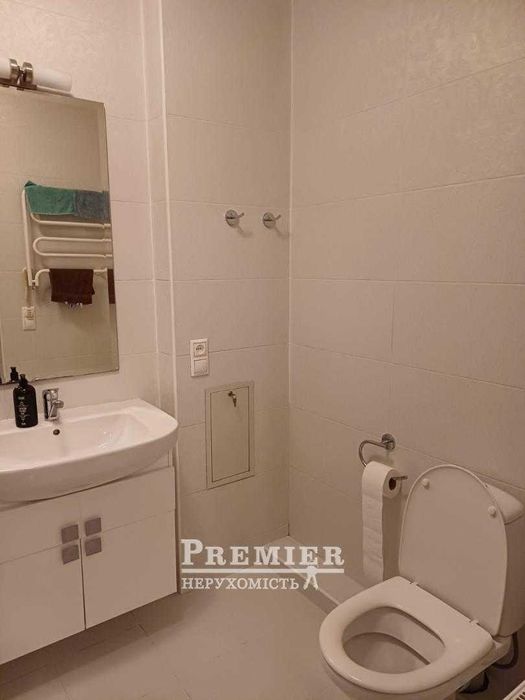 Простір для сімейного щастя: квартира в ЖК “2 Платани”