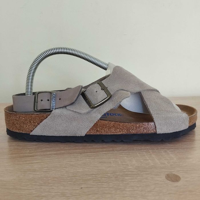 Мужские сандалии Birkenstock Tulum II VL/NB  — Размер 42 / 270 мм