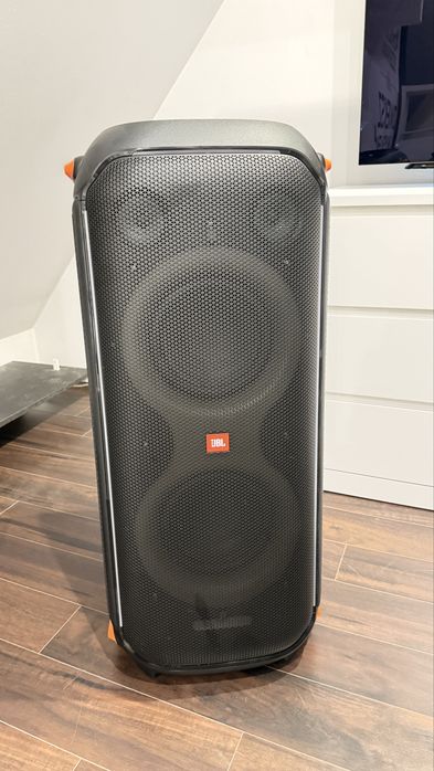 JBL PartyBox 710 - Stan Idealny Paragon