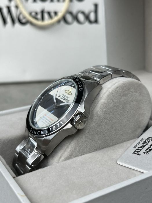 Кварцевий Годинник Vivienne Westwood | Часи Вівьен Вествуд