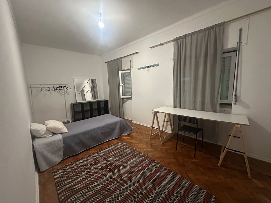 Arrendar quarto em Setúbal