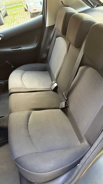 Peugeot 206+ | 168mil KM | 2011 1.1 Gasolina