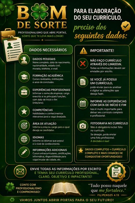 Currículo europeu