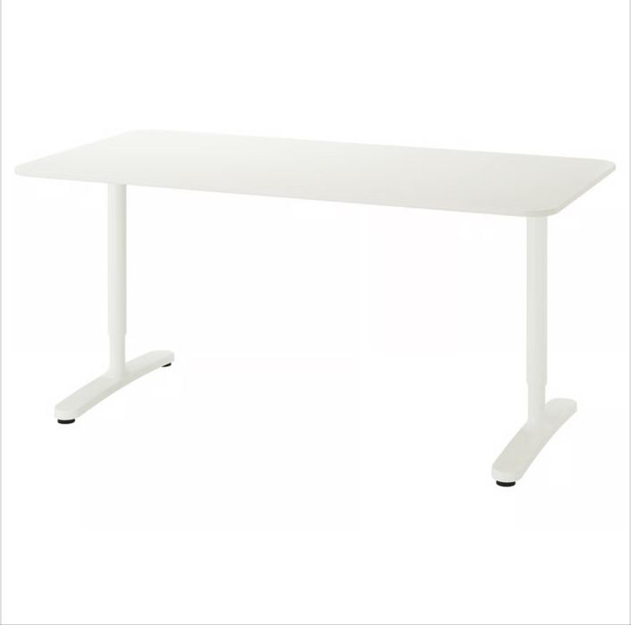 Secretaria Bekant Ikea 160x80