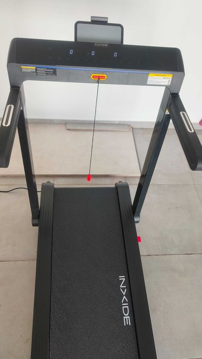 Passadeira Inxide by Bodytone XTF