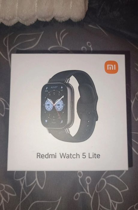 Redmi Watch 5 Lite