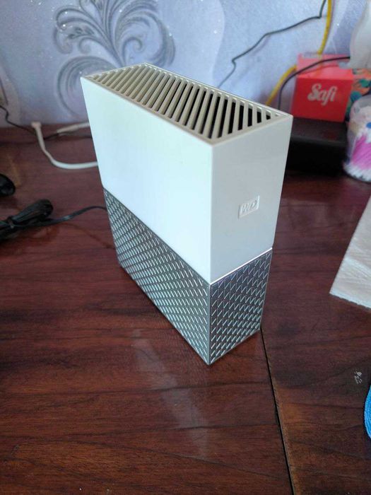 8TB WD MyCloudHome