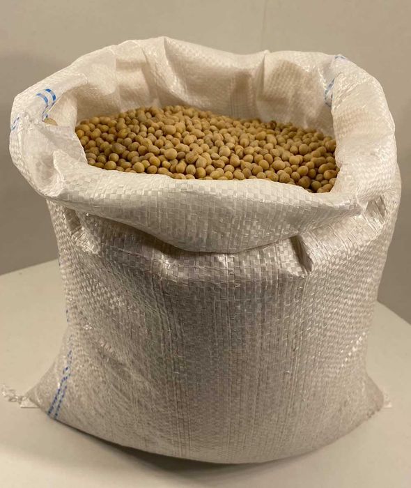 Soja Warmińska na Kotlety i Pasztet 10 KG bez glifosatu