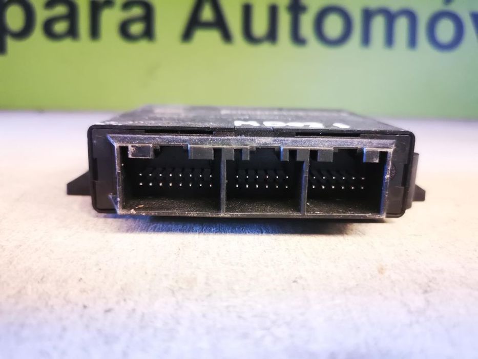 SEAT TOLEDO IV / SKODA RAPID MÓDULO SENSORES ESTACIONAMENTO - MD021
