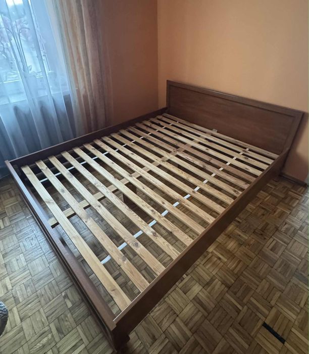 Rama łóżka 160x200