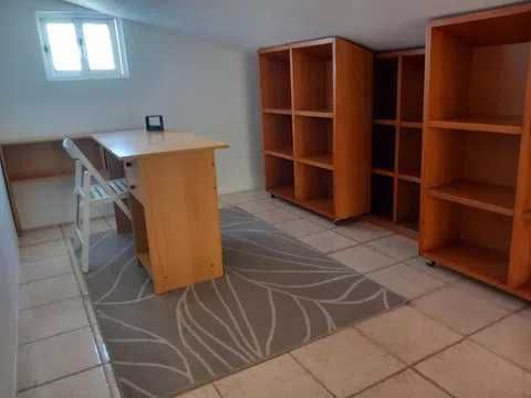 Apartamento T2+1 no Furadouro • Mobilado • 4 Terraços • Vista de mar • 2 min da Praia