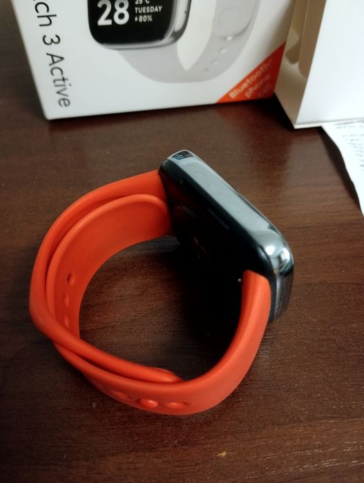Redmi Watch 3 Active