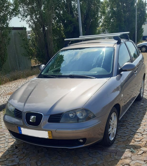 Troca de carrinha por carro. Ler anúncio!