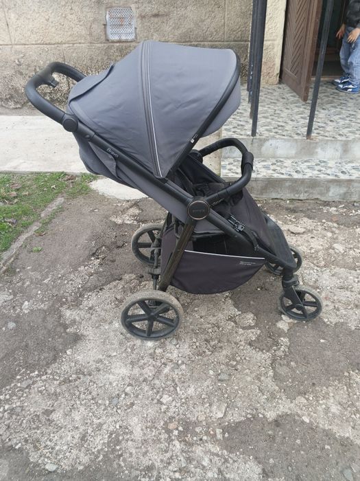 ПРОДАМ Прогулочну коляску BRAVO