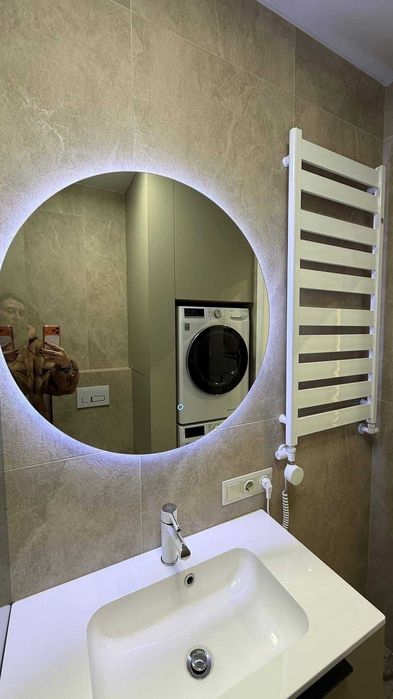 Продаж двокімнатної квартири в Кременці