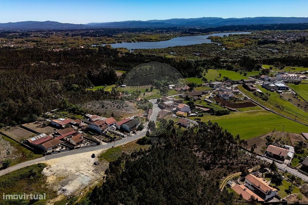 Terreno  para venda