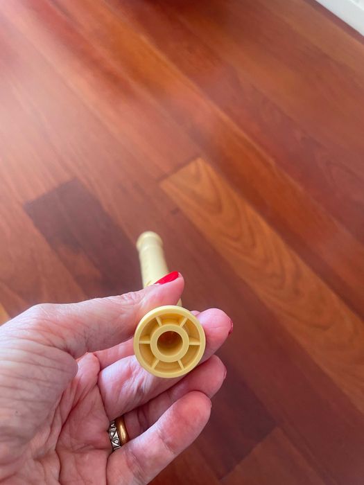Flauta | Hohner | com embalagem e escova de limpeza